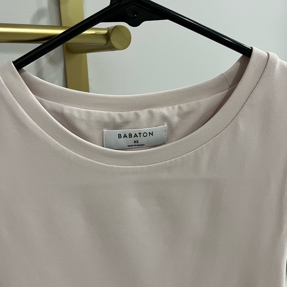 Women's Sleeveless Top - Beige - Picture 3 of 4